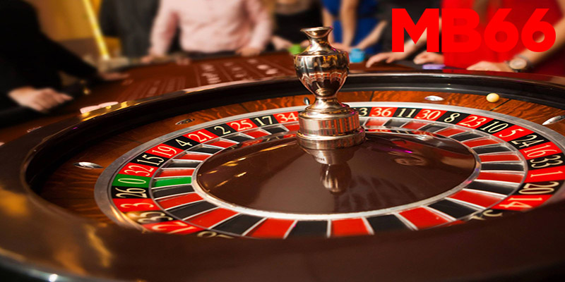 Hướng dẫn đăng ký tham gia Casino MB66