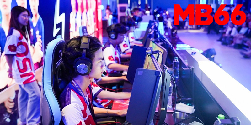 Esport MB66 | Thế giới thể thao điện tử đỉnh cao tại Mb66